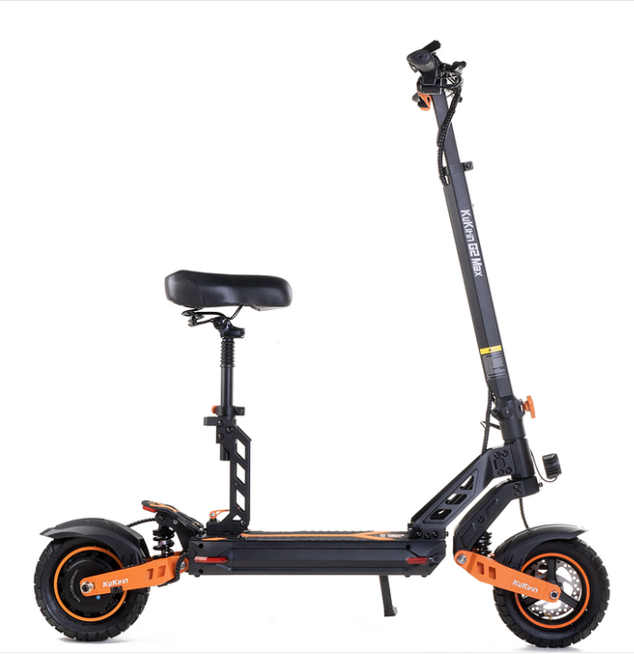 Hulajnoga Elektryczna Kukirin G2 Max [ 1:1 REPLIKA ]