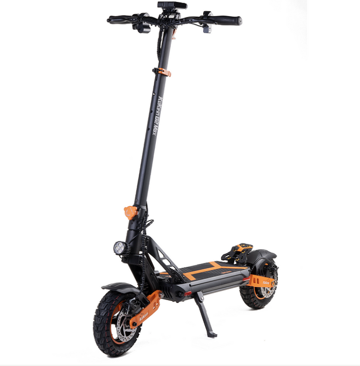 Hulajnoga Elektryczna Kukirin G2 Max [ 1:1 REPLIKA ]