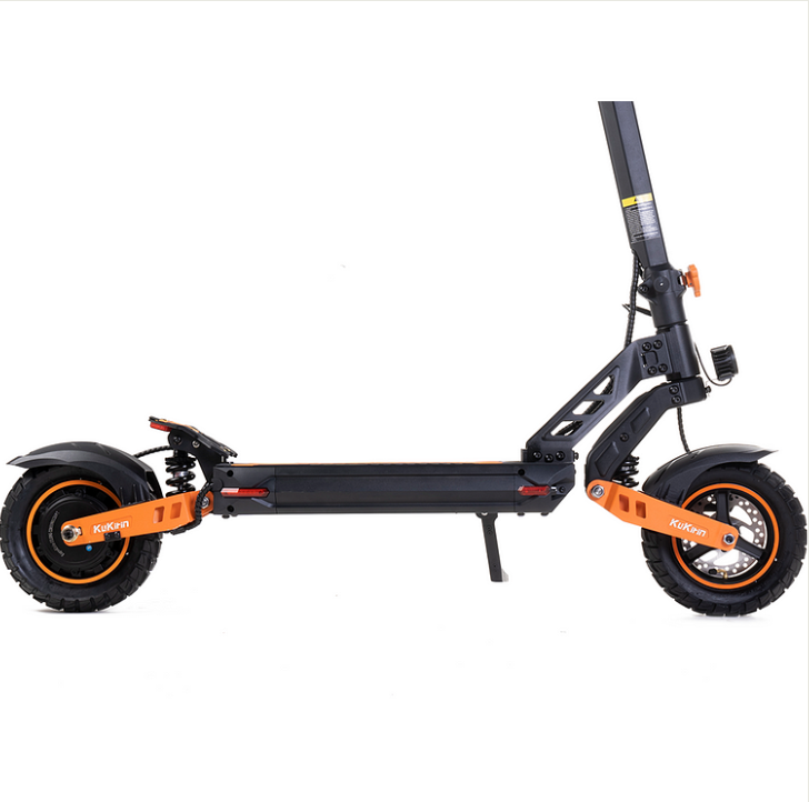 Hulajnoga Elektryczna Kukirin G2 Max [ 1:1 REPLIKA ]