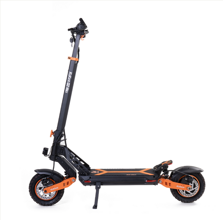 Hulajnoga Elektryczna Kukirin G2 Max [ 1:1 REPLIKA ]
